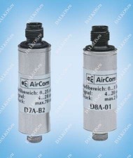 Датчики давления AirCom D7