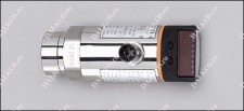 Датчики давления ifm PE3029 | PE-0-1BRDR14-MFPKG/US/ /E
