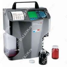 Портативные устройства диагностики масла ARGO-HYTO PODS Pro.