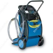 Установки подготовки трансмиссионного масла ARGO-HYTO 45 л/мин. ECOLINE