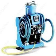 Установки подготовки трансмиссионного масла ARGO-HYTO 16 л/мин. Cleanline portable.