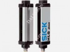 Световые решетки SICK HLG