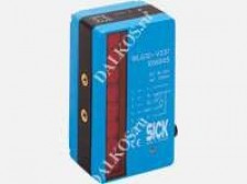 Световые решетки SICK WLG