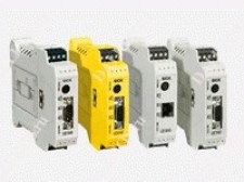 Сетевые шлюзы SICK EFI-Gateways