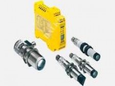 Системы SICK L4000