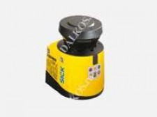 Сканеры безопасности SICK S300 Standard