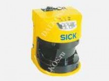 Сканеры безопасности SICK S3000 PROFINET IO Advanced