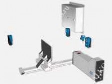 Системы машинного зрения SICK MCL