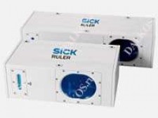 3D-камеры SICK Ruler E