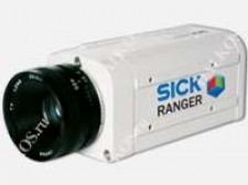 3D-камеры SICK ColorRanger E