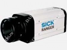 3D-камеры SICK Ranger D