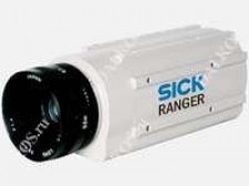 3D-камеры SICK Ranger C
