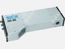 Камеры SICK IVC-3D