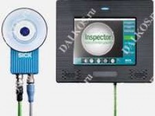 Инспекторы SICK Viewer