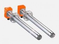 Измерители газа SICK FLOWSIC100 CEMS