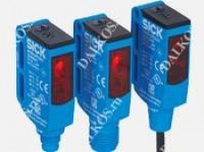 Датчики SICK W9-3 Glas