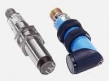 Датчики SICK V18 в корпусе M18