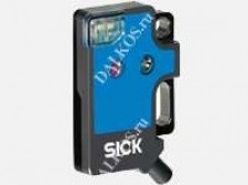 Датчики SICK W2 Flat