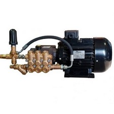 F 15/200 BP Аппарат высокого давления