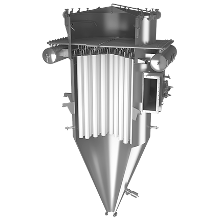 SimPulse 4T Фильтр