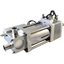 Насос HIBAR SYSTEMS 5HLB Насос