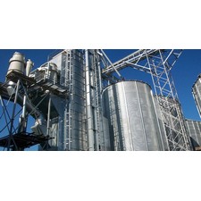 Сушильная машина MONSUN ™ Mega Сушильная машина