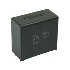 MKP1848H DC-LINK Конденсатор