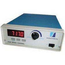 Контроллер частоты вращения с закрытым контуром 6100 Датчик