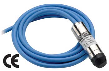 Погружный уровнемер серии 612