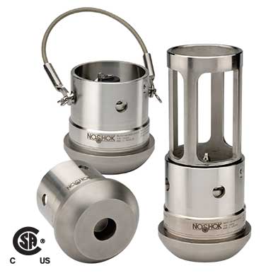 Датчик давления с молотковым соединением серии 628