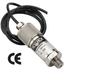 Датчик давления прецизионный серии 640