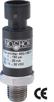 Преобразователь давления  серии 650