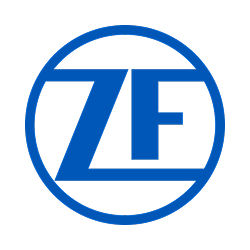 ZF Friedrichshafen AG