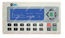 Контроллер Bellofram PLC DigiTec серии DMT 300. Программируемый логическии.