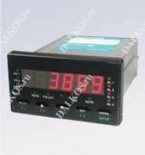 Одноканальный контроллер Bellofram DigiTec серии D3820/30