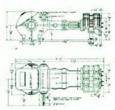 Поршневой насос Wheatley 1740