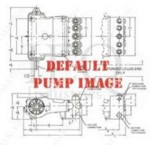 Поршневой насос Wheatley 5885-WS