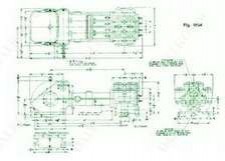 Поршневой насос Wheatley 1654-C