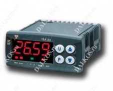 Регулятор Ascon Tecnologic TLK33