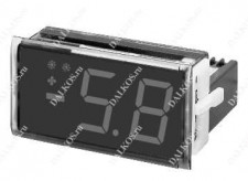 Контролер Ascon Tecnologic TLB