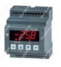 Контролер Ascon Tecnologic TLZ35-TLY35