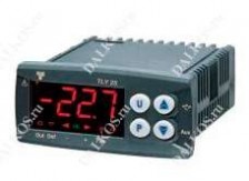 Контролер Ascon Tecnologic TLY