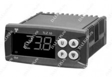 Термостат и контролер Ascon Tecnologic TLZ