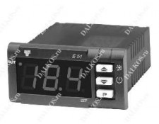 Термостат и контролер Ascon Tecnologic E