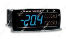 Термостат и контролер Ascon Tecnologic X