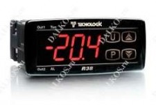 Промышленный контроллер Ascon Tecnologic R38