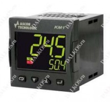 Промышленный контроллер Ascon Tecnologic KUBE