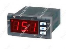 Термостат Ascon Tecnologic E51A