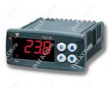 Термостат Ascon Tecnologic TLZ10