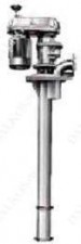 Вертикальные насосы ALLWEILER SETBP